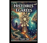 Histoires Egarées