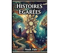 Histoires Egarées