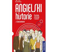 Histoires en anglais avec exercices