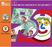 Histoires en herbe ; Croqu'en bouille