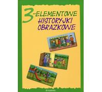 histoires en images à trois éléments