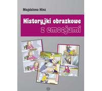 Histoires en images avec des émotions