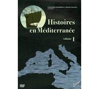 Histoires en Méditerranée 1 Harmattan (Auteur), Cinetelefi (Auteur)
