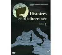 L'Harmattan, Cinetelefi – Histoires en Méditerranée – Volume 1