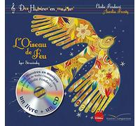 Histoires en musique - L'oiseau de feu