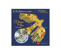 Histoires en musique - L'oiseau de feu