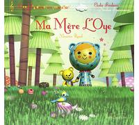 Histoires en musique - Ma mère l'Oye