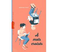 Histoires en poésie, Tome 01: À mots croisés