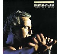 Histoires en scène (live)