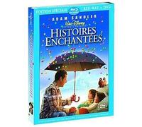 Histoires enchantées [Combo Blu-Ray + DVD]