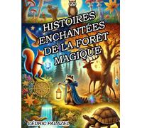Histoires enchantées de la forêt magique
