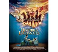 Histoires Enchantees - Dvd Locatif