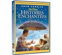 Histoires enchantées G