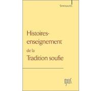Histoires - Enseignement tradition soufie