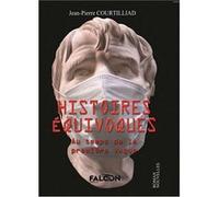 Histoires Equivoques JP Courtilliad (Auteur)