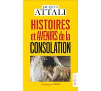 Histoires et avenirs de la consolation
