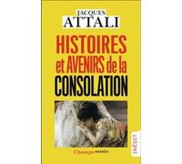 Histoires et avenirs de la consolation