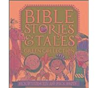 Histoires et contes bibliques Collection verte