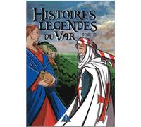 Histoires et légendes