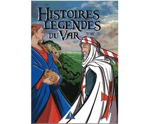 Histoires et légendes