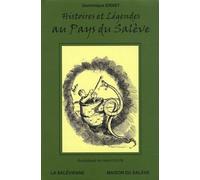 Histoires Et Légendes Au Pays Du Salève