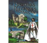 Histoires et légendes du Verdon