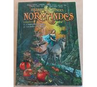 Histoires Et Légendes Normandes Compilation 1 & 2