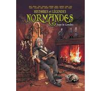 Histoires Et Légendes Normandes - Pays De Conches