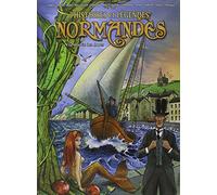 Histoires et légendes normandes : Tome 3