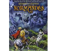 Histoires et légendes normandes : Tome 6