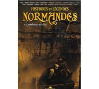 Histoires Et Légendes Normandes - Tome 7