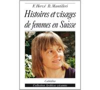 Histoires et visages de femmes