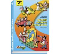 Histoires étonnantes des quatre trèfles