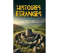 Histoires étranges