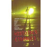 Histoires Etranges: Concours Fievre Rouge