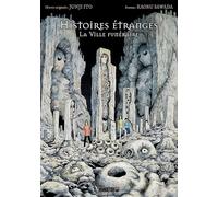 Histoires Étranges - La Ville funéraire