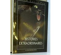 Histoires extraordinaires