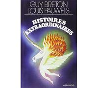 Histoires extraordinaires