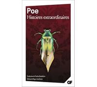 Histoires extraordinaires