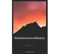Histoires extraordinaires