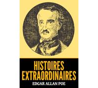 Histoires extraordinaires