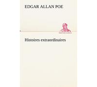 Histoires extraordinaires
