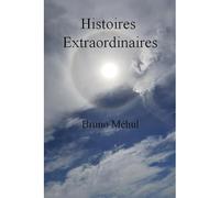 Histoires extraordinaires