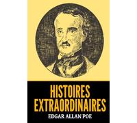 Histoires extraordinaires