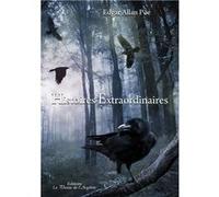 Histoires Extraordinaires - adaptées DYS Edgar Allan Poe (Auteur)