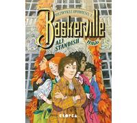 Histoires extraordinaires de Baskerville Hall