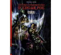 Histoires Extraordinaires D'edgar Poe Tome 2 - Usher