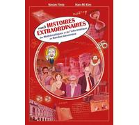 Histoires extraordinaires des mathématiques et de l'informatique - tome 3