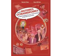 Histoires extraordinaires des mathématiques et de l'informatique - tome 3