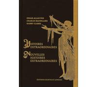 Histoires extraordinaires et Nouvelles Histoires extraordinaires